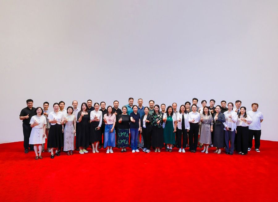 2025年第二十一届北京青年规划师建筑师工程师演讲比赛总结报道