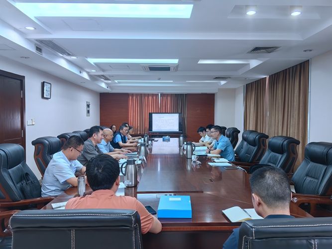 省市联动互通 共提质效——济南市公路工程主材价格信息工作座谈会顺利召开