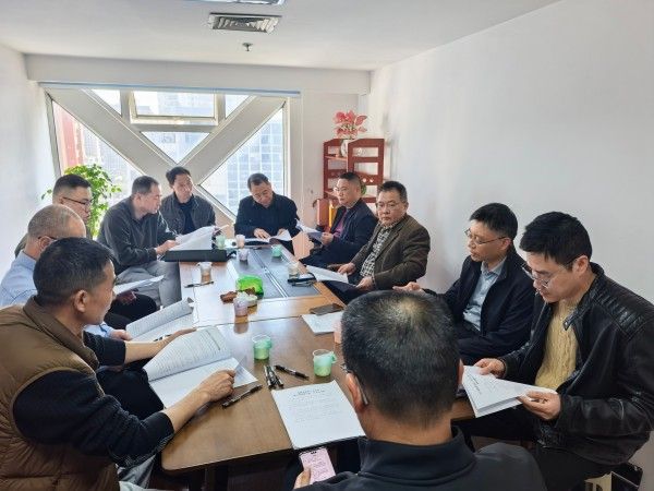 福建省煤炭工业协会第六届理事会第二次会议顺利召开