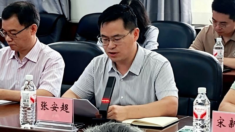 河南省制冷学会低温技术专业委员会工作会议在河南理工大学成功召开
2026-08-03
2026年8月