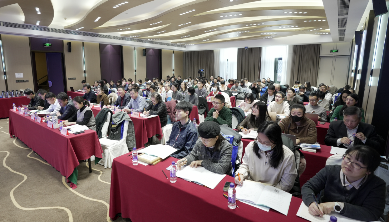 团体标准化良好行为评价工作交流会在京召开