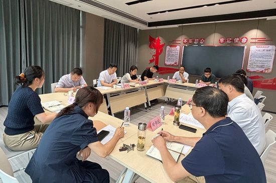 李兵赴庐江县律师事务所开展调研走访 文章中心