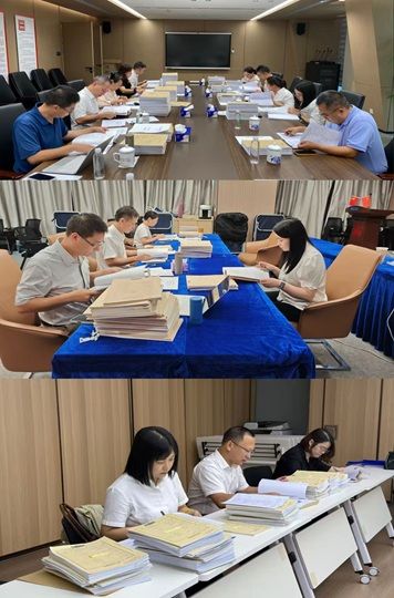 以查促学,以查促改 市司法局、市公证协会联合开展2026年公证质量检查活动