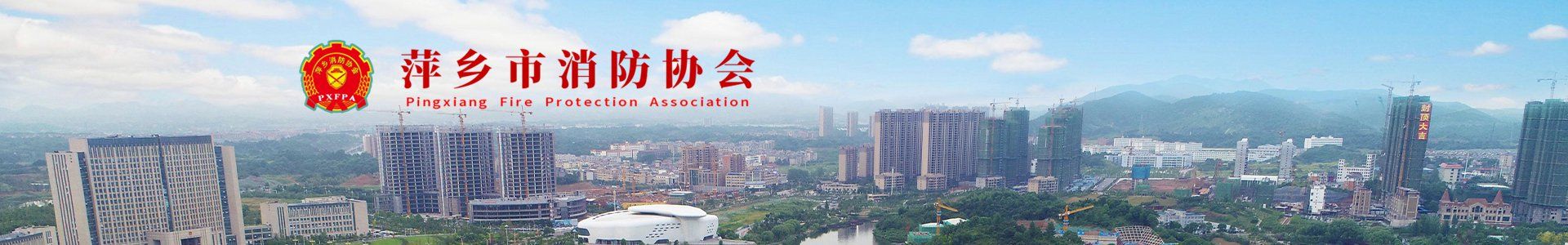 协会组织架构图