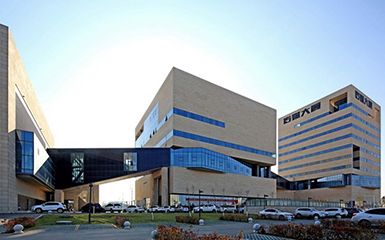新疆昌吉州文化中心,新疆/建筑