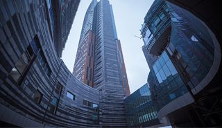 中国建筑技术集团有限公司