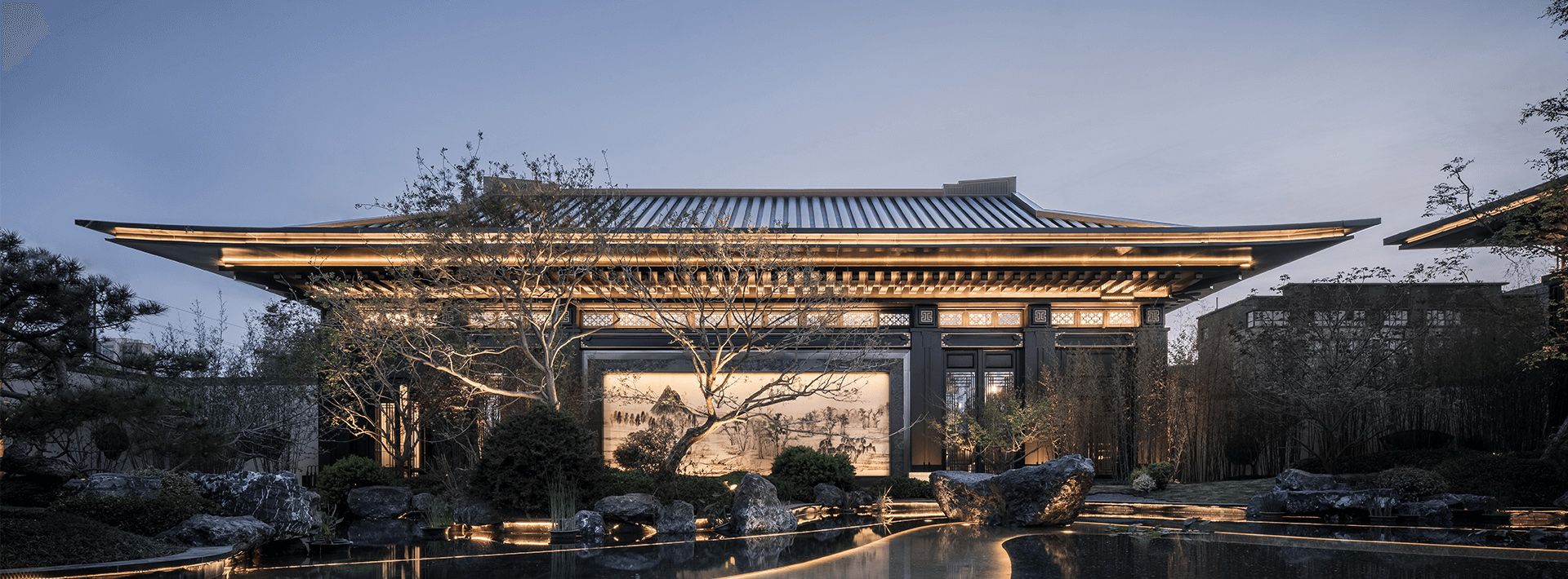 重庆长厦安基建筑设计有限公司