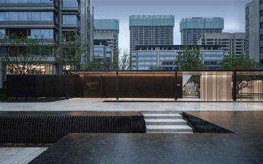 天煜·九峯，山东/建筑