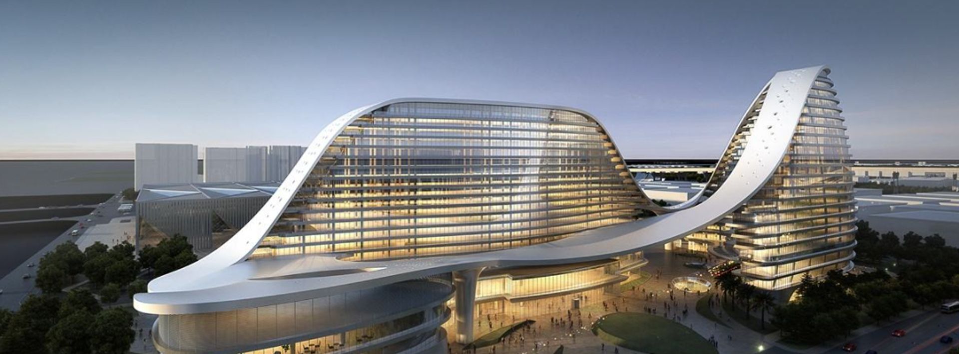 中国建筑技术集团有限公司