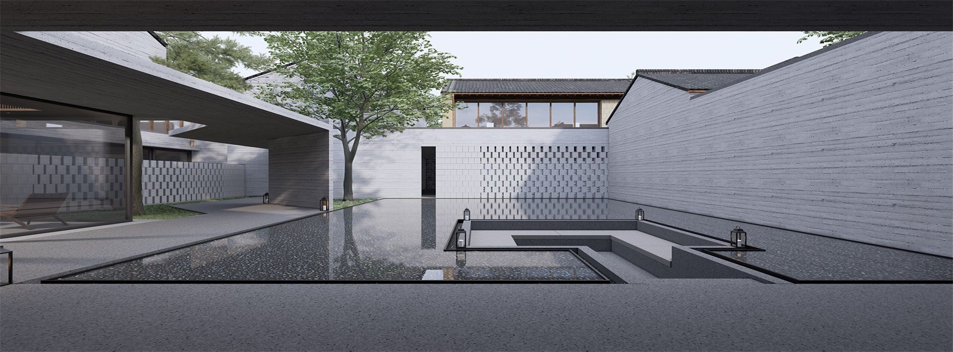 杭州尌林建筑设计有限公司