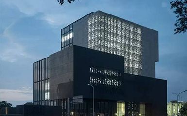 菜市口220KV变电站及附属设施,北京/市政