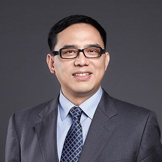 袁建平