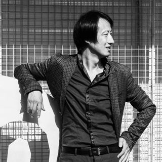 李怡明