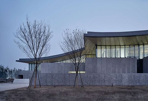 中国李庄文化抗战博物馆,四川/文化