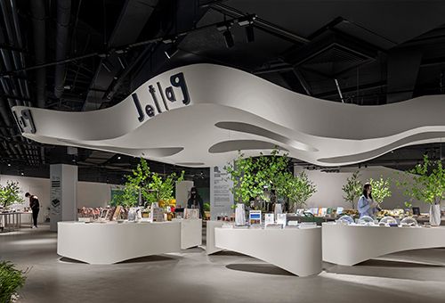 Jetlag Books,北京/室内设计