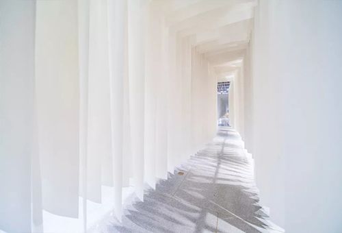 浦东阅读节，上海/建筑设计