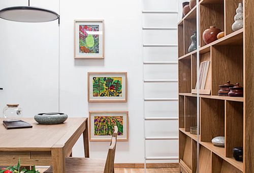 屋中屋,北京/建筑设计