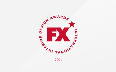 FX国际室内设计大奖