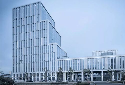浙江财经大学文华校区，浙江/建筑