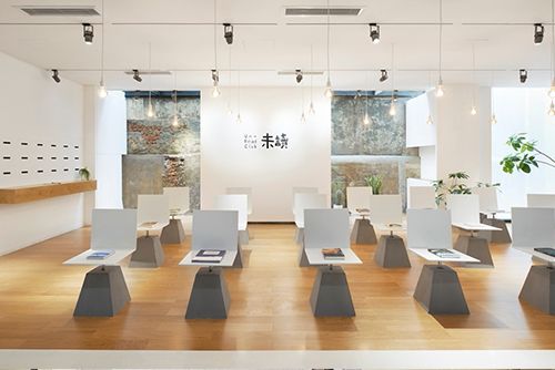 未读CLUB,北京/室内