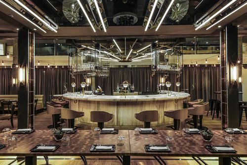 Isono and the drawing room，香港/室内