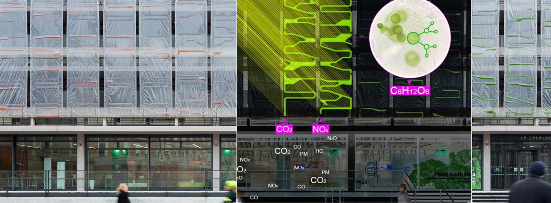 ecoLogicStudio