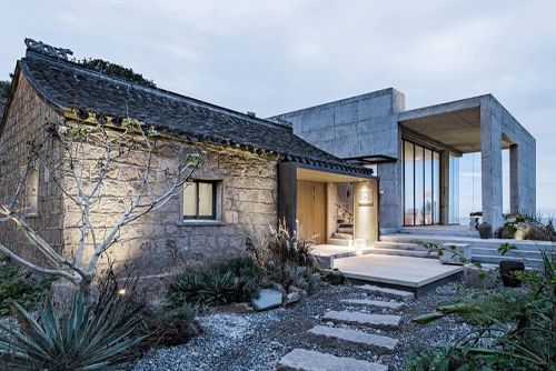 非常建造：“漂亮的房子” – 浙江 / 建筑