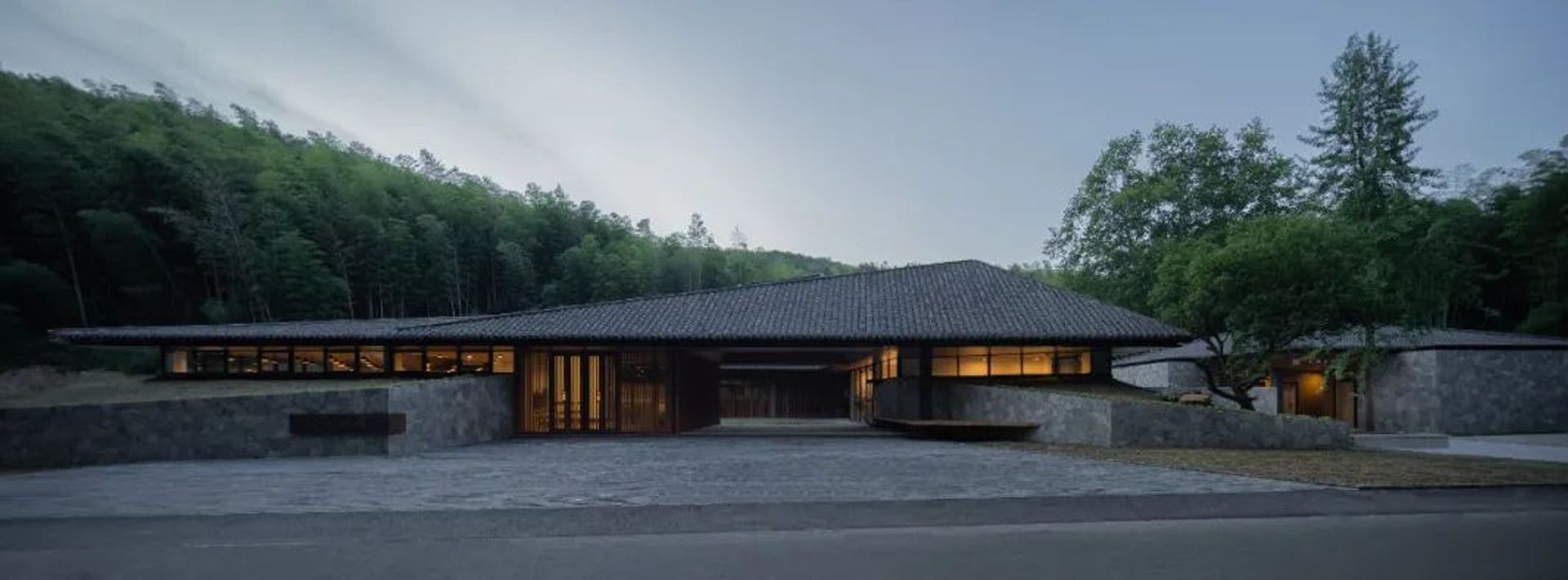 南京米思建筑设计有限公司
