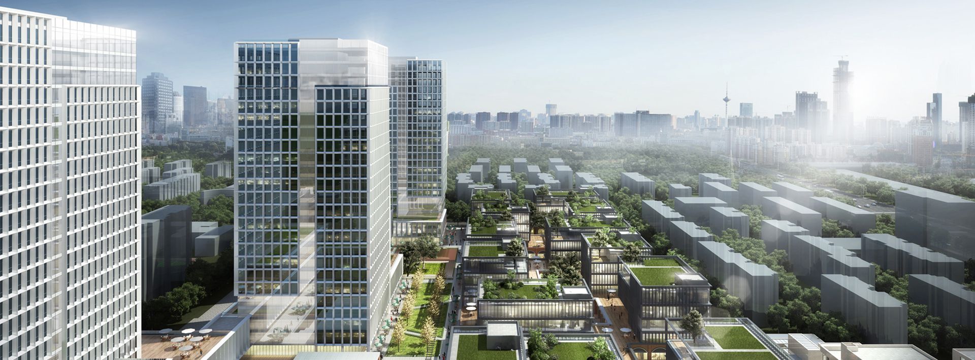 上海中森建筑与工程设计顾问有限公司