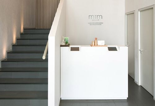 成都太古里MTM门店,成都/室内