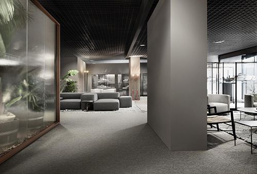 Sanlorenzo,戛纳/室内