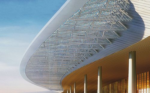华建集团华东建筑设计研究总院