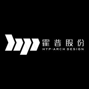 上海霍普建筑设计事务所股份有限公司 