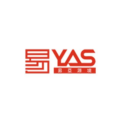 上海易亚源境景观设计有限公司