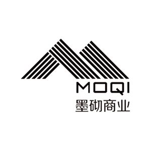 墨砌建筑设计(北京)有限公司企业logo