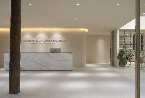杭州伯妮婚礼策划机构，杭州/室内