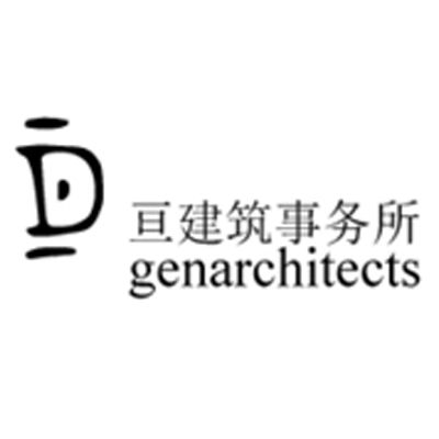 上海弥亘建筑事务所