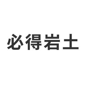 郑州必得岩土工程有限公司企业logo