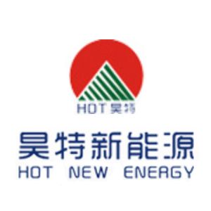 成都昊特新能源技术股份有限公司企业logo