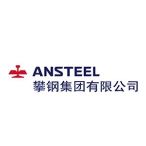攀枝花攀钢集团设计研究院有限公司企业logo