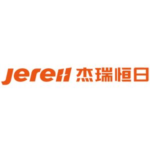 四川杰瑞恒日天然气工程有限公司企业logo