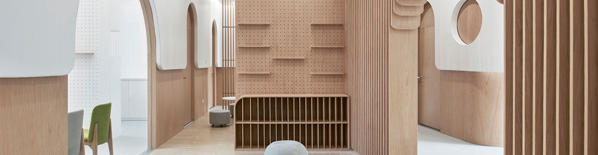偶都度建筑设计（北京）有限公司