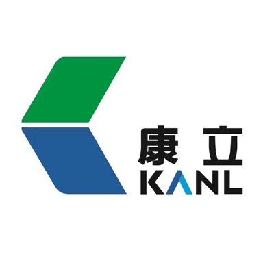 康立时代建设集团有限公司企业logo