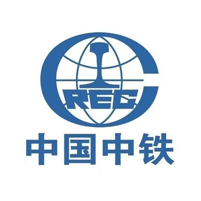 中铁上海工程局集团有限公司企业logo
