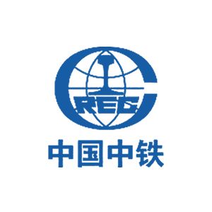 中铁广州工程局集团有限公司企业logo