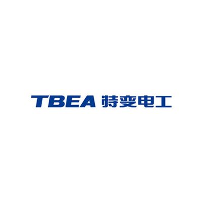 特变电工股份有限公司企业logo