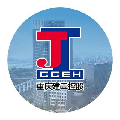 重庆建工集团股份有限公司Company Logo