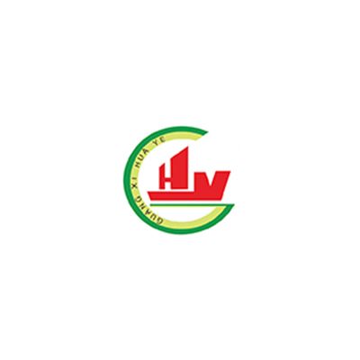 广西华业建筑工程有限公司企业logo