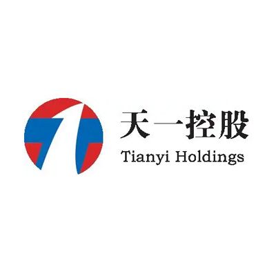 天津天一建设集团有限公司企业logo