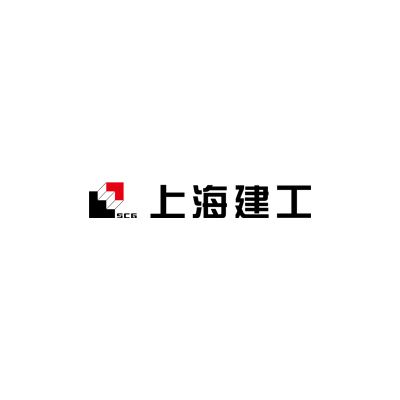上海建工一建集团有限公司企业logo